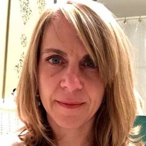 Meet your Posher, Alisa